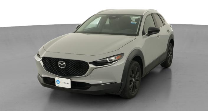 Thumbnail: 2025 Mazda CX-30 - 1