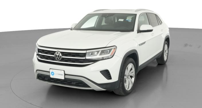 Thumbnail: 2020 Volkswagen Atlas - 1