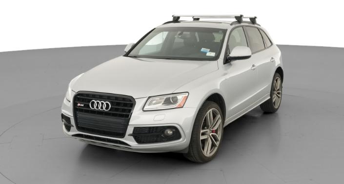 2016 Audi SQ5 Premium Plus -
                  Auburn, GA