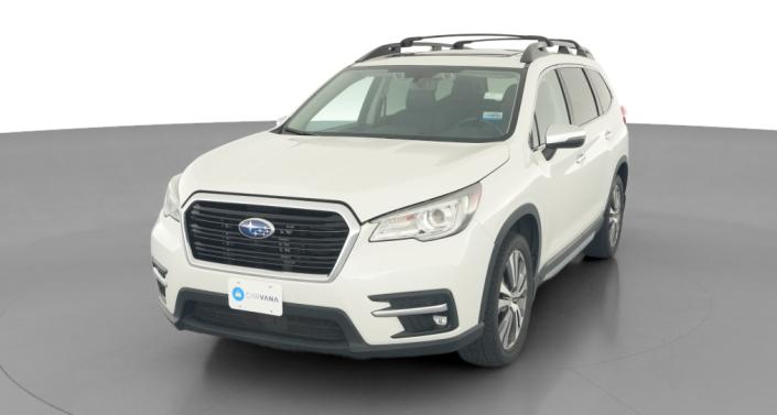 Thumbnail: 2021 Subaru Ascent - 1