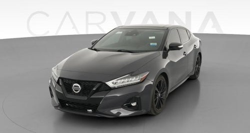 2021 Nissan Maxima