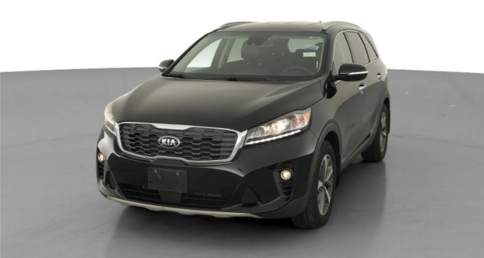 Thumbnail: 2019 Kia Sorento - 1