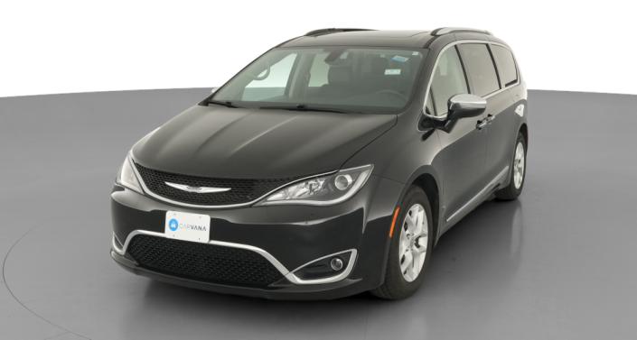 Thumbnail: 2020 Chrysler Pacifica - 1