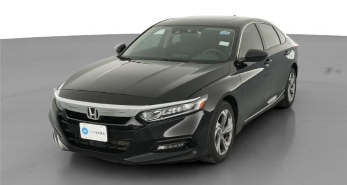 Thumbnail: 2020 Honda Accord - 1