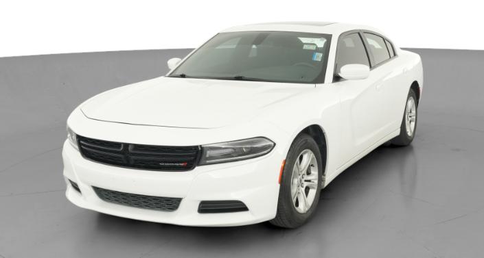 2019 Dodge Charger SXT -
                  Bessemer, AL