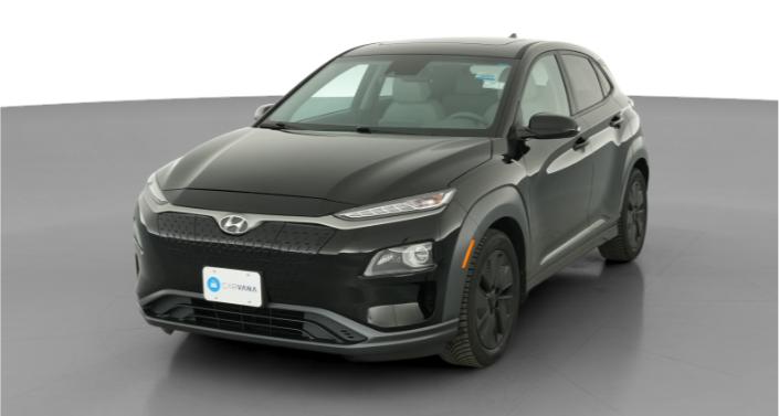 Thumbnail: 2021 Hyundai Kona - 1