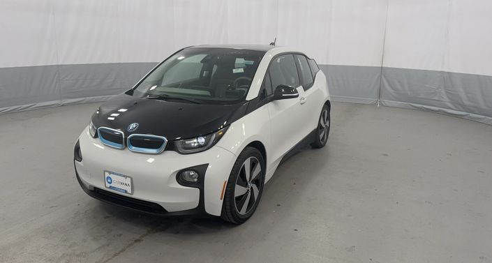 2015 BMW i3 Range Extender -
                  Akron, NY