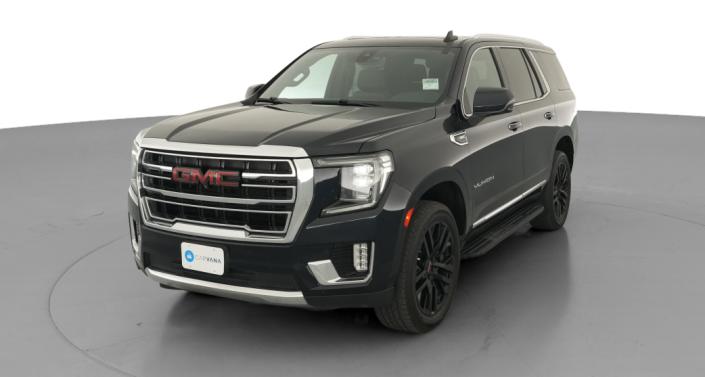 Thumbnail: 2021 GMC Yukon - 1