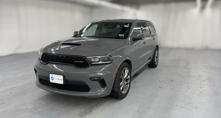 Thumbnail: 2022 Dodge Durango - 1