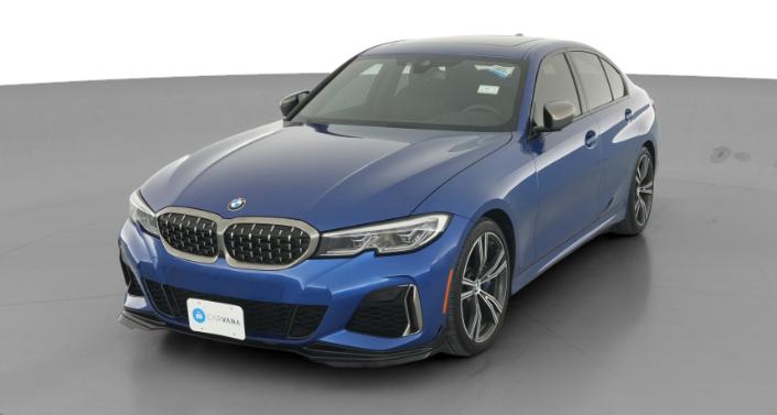Thumbnail: 2020 BMW 3 Series - 1