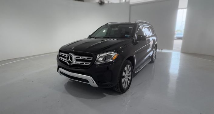 2017 Mercedes-Benz GLS 450 -
                  Tempe, AZ