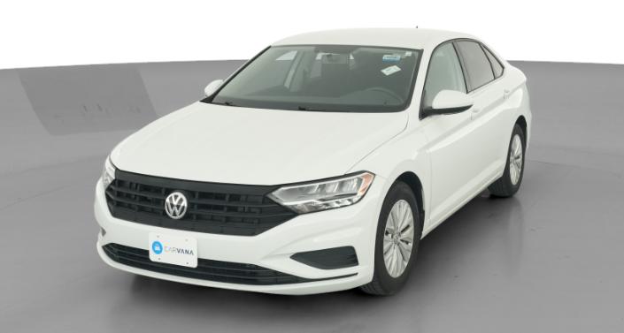 2020 Volkswagen Jetta S -
                  West Memphis, AR