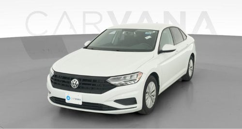 2020 Volkswagen Jetta