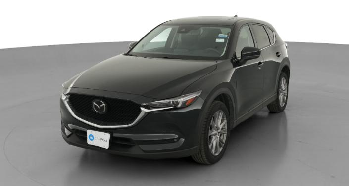 Thumbnail: 2020 Mazda CX-5 - 1