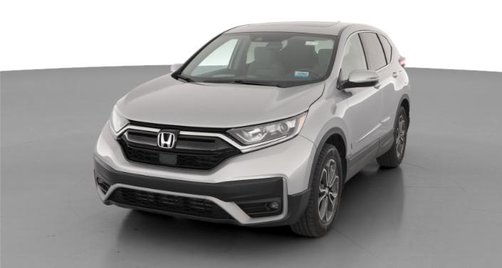 Thumbnail: 2020 Honda CR-V - 1