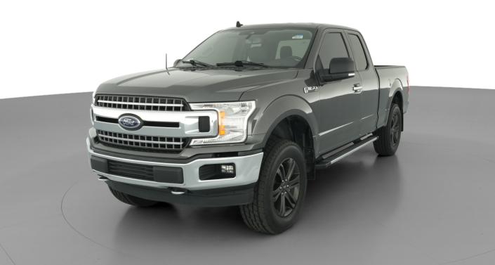 Thumbnail: 2019 Ford Econoline - 1