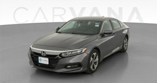 2020 Honda Accord