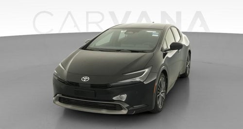 2024 Toyota Prius