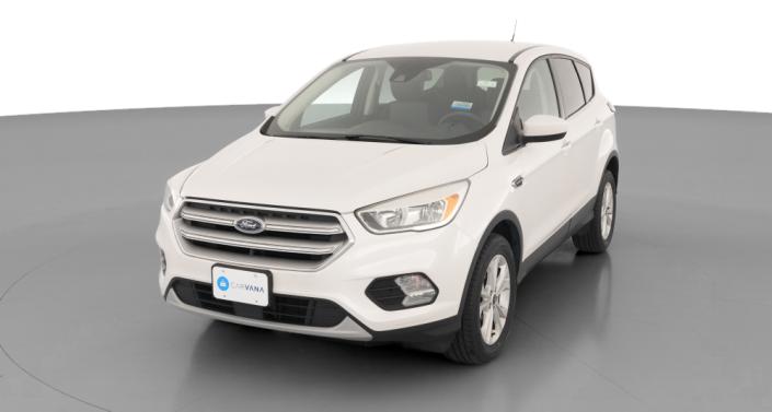 Thumbnail: 2019 Ford Escape - 1