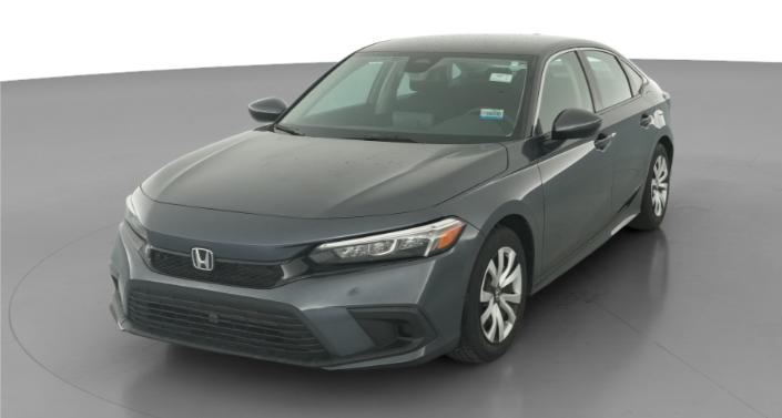 Thumbnail: 2024 Honda Civic - 1