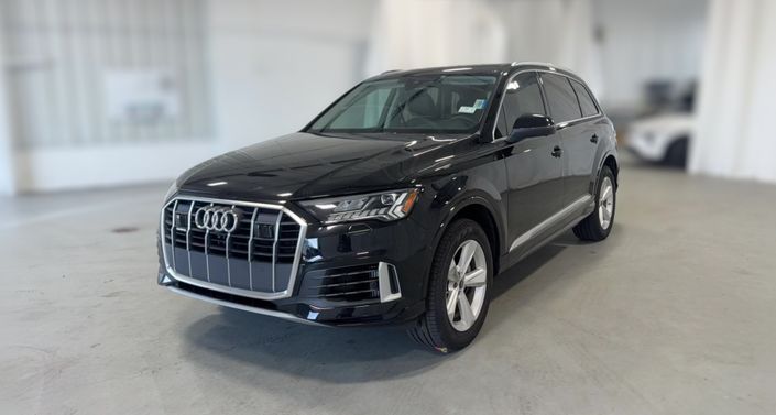 Thumbnail: 2023 Audi Q7 - 1