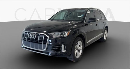 2023 Audi Q7