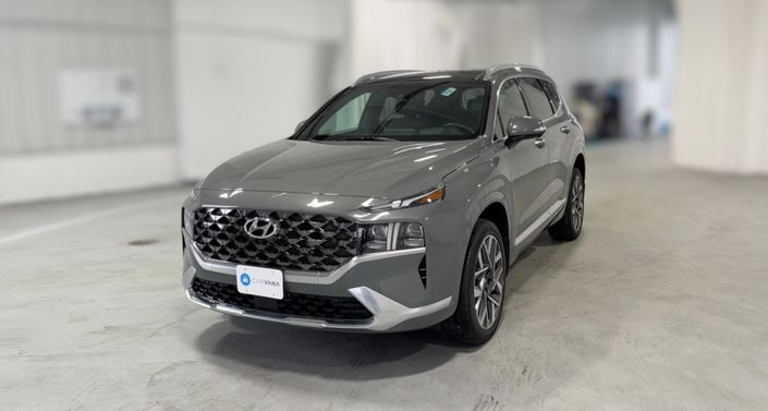 Thumbnail: 2023 Hyundai Santa Fe - 1