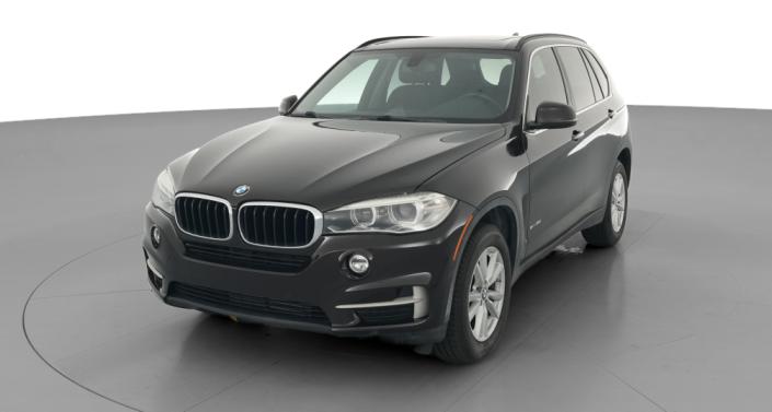 2014 BMW X5 sDrive35i -
                  Haines City, FL
