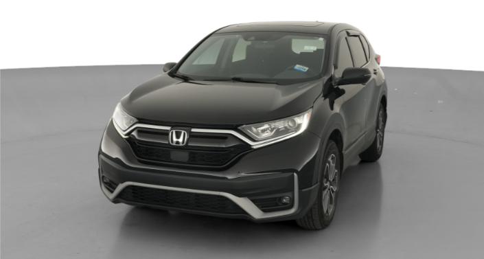 Thumbnail: 2020 Honda CR-V - 1