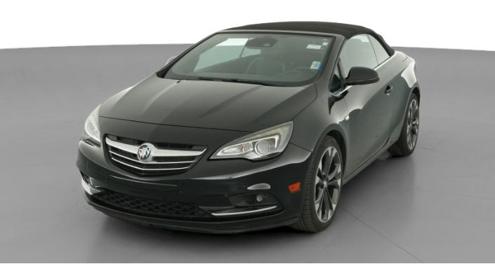 2018 Buick Cascada Premium -
                  Tolleson, AZ