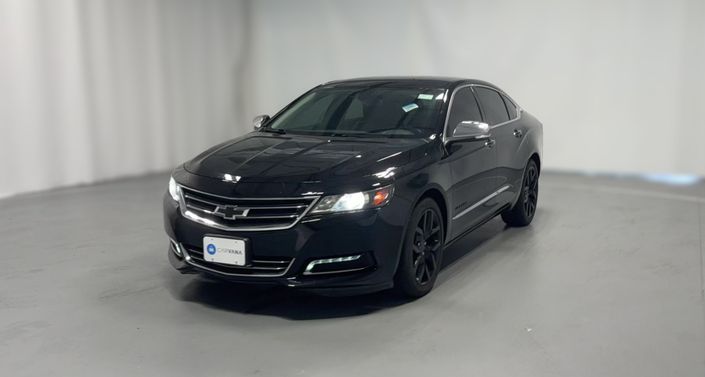 Thumbnail: 2020 Chevrolet Impala - 1