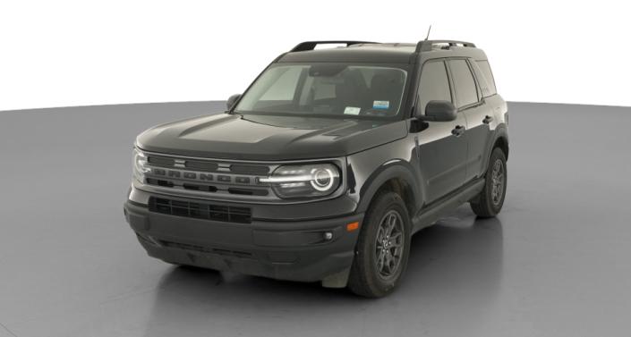 Thumbnail: 2023 Ford Bronco Sport - 1