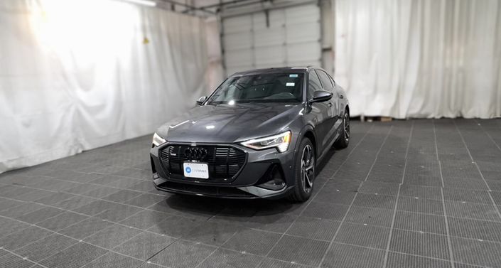 2023 Audi e-tron S Premium Plus -
                  North Las Vegas, NV