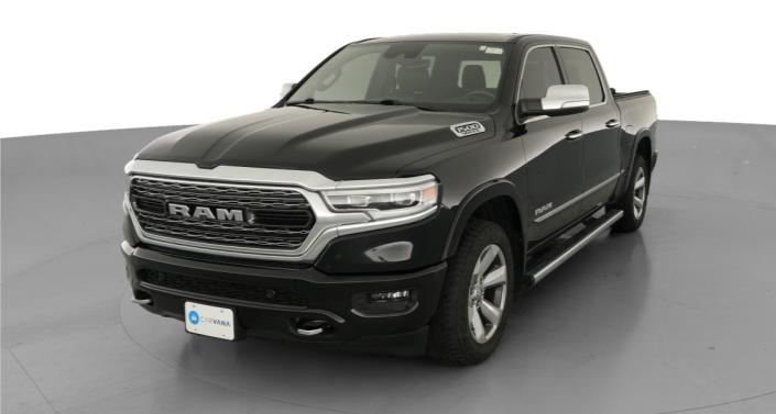 Thumbnail: 2020 RAM 1500 - 1