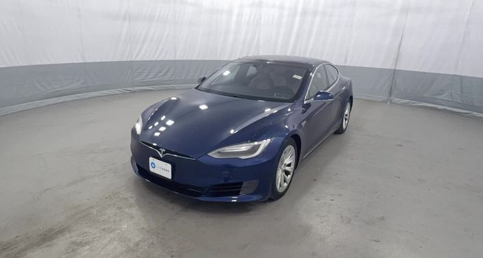 2016 Tesla Model S 75D -
                  Akron, NY