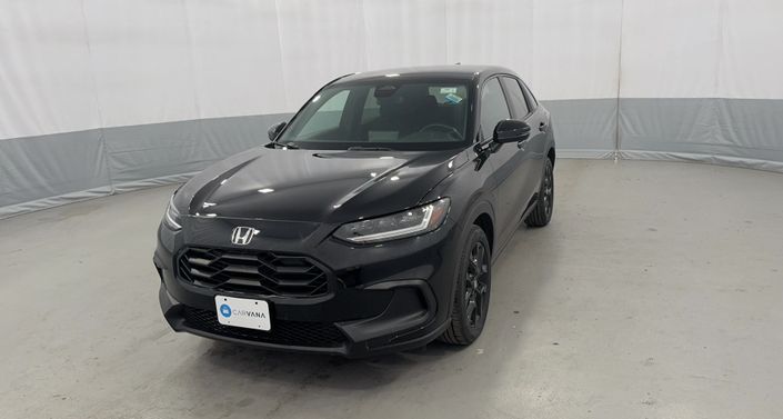 Thumbnail: 2024 Honda HR-V - 1