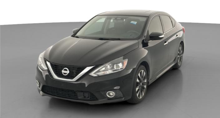 Thumbnail: 2018 Nissan Sentra - 1