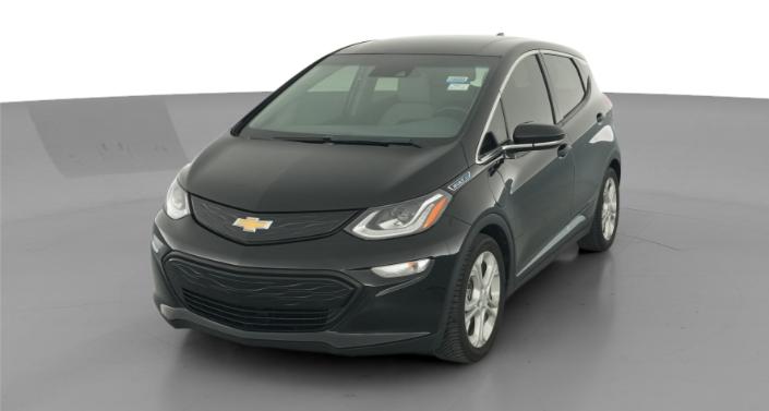 2020 Chevrolet Bolt EV LT -
                  Indianapolis, IN