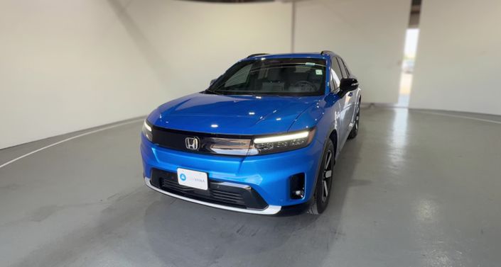 2026 Honda Prologue Touring -
                  Houston, TX