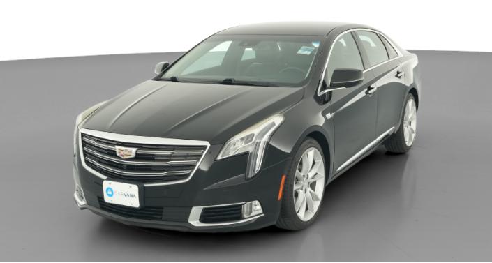 2019 Cadillac XTS Premium Luxury -
                  Concord, NC