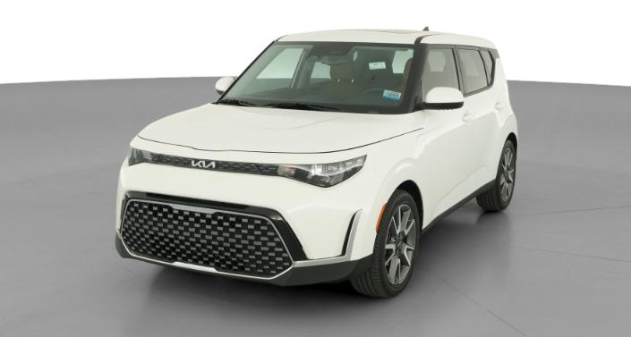Thumbnail: 2024 Kia Soul - 1