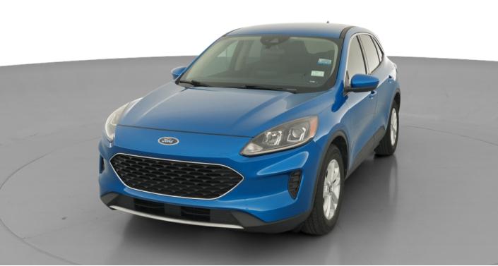 Thumbnail: 2020 Ford Escape - 1