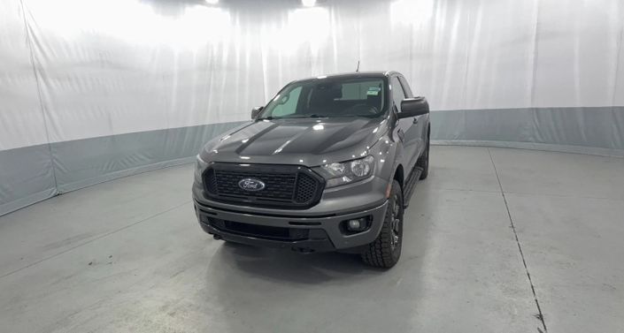 Thumbnail: 2019 Ford Ranger - 1