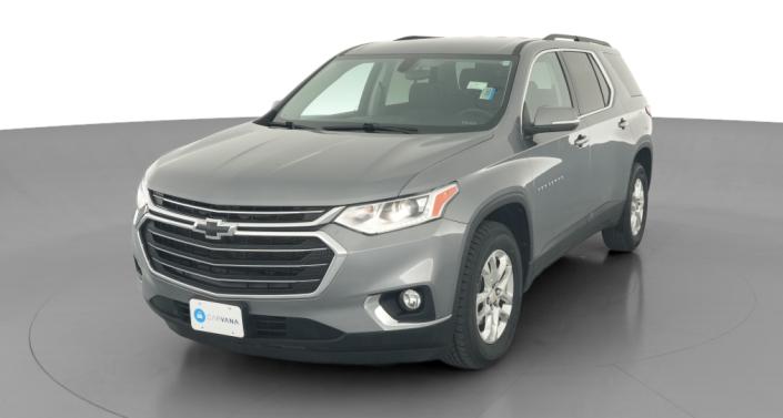 Thumbnail: 2020 Chevrolet Traverse - 1