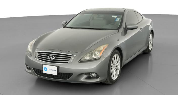 2012 INFINITI G37 Journey -
                  Tooele, UT
