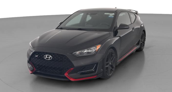 2020 Hyundai Veloster N -
                  Lorain, OH
