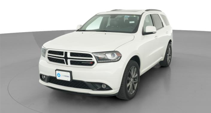 2018 Dodge Durango GT -
                  Indianapolis, IN