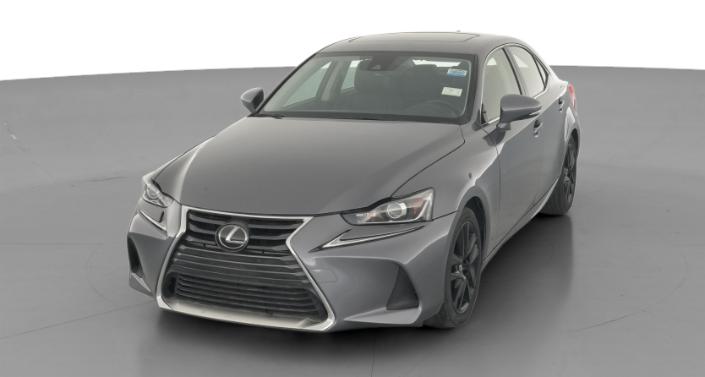 Thumbnail: 2018 Lexus IS - 1