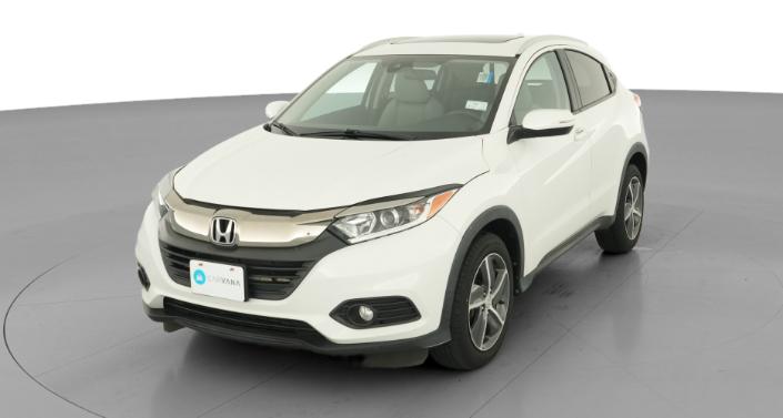 Thumbnail: 2021 Honda HR-V - 1