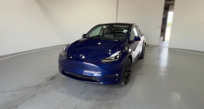 Thumbnail: 2024 Tesla Model Y - 1